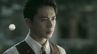 قسمت 8 سریال چینی شهر نور (City of Streamer 2022). با زیرنویس فارسی