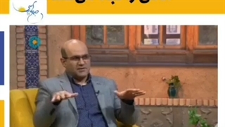 ده دیوی که زندگانی مردم را تباه می کنند - برپایه پندهای بزرگمهر حکیم در شاهنامه