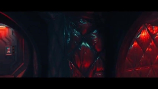 فیلم پروژه جمینی - project gemini 2022