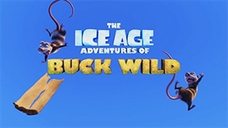 انیمیشن جدید عصر یخبندان Ice Age: Adventures of Buck Wild 2022 دوبله فارسی