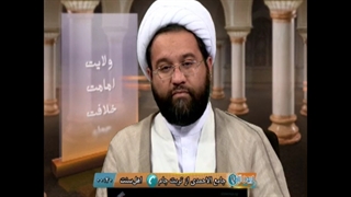 ترک نماز نتیجه برخورد بد یه مولوی با یه سنی