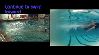 اصول غریق نجات - روش نجات غریق از آب - ( تکنیک نجات دادن غریق )