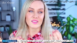 اموزش نحوه پاکسازی پوست در منزل-پاکسازی- ماسک برای رفع جوش دندان مصنوعی