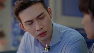 قسمت نهم سریال چینی باهم be together2021 با زیرنویس فارسی چسبیده