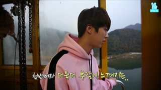 برنامه ران بی تی اس Run BTS قسمت 9 / نهم با زیرنویس فارسی