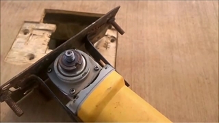 تبدیل مینی فرز به اره میزی