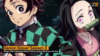 دانلود فصل 3 سوم انیمه شیطان کش زیرنویس چسبیده (لینک دانلود در توضیحات)