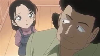 انیمه کاراگاه کونان قسمت ۳۴۱ زیرنویس فارسی