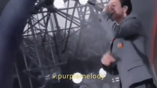 Bangtan clip کلیپ بی تی اس (جیمین رپر)