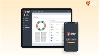 معرفی سایت ونیز سواپ + ایردراپ