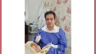 هزینه جراحی پلک چقدر است ؟