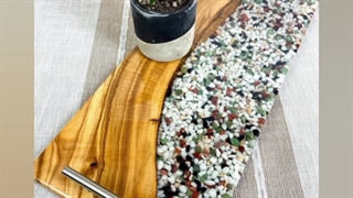 خرید میز رزینی با کیفیت مناسب از کجا؟