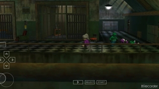 مادر بزرگ را اذیت نکن ! استفاده از lego batman 1