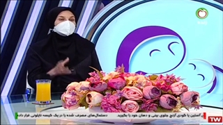 غدد لنفاوی زیر بغل