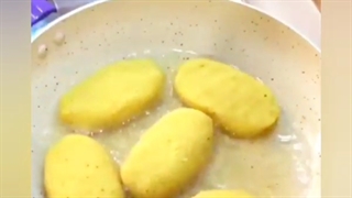 how to cook sibzamini