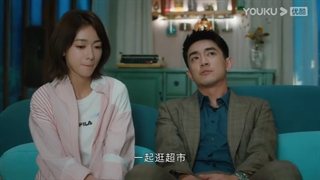 ملکه قراردادی من قسمت ۲۳(زیرنویس فارسی) my Bargain Queen