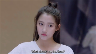 قسمت 7 سریال چینی عشق شفق قطبی (love of aurora 2017) _با زیرنویس فارسی