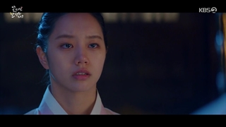 قسمت سیزدهم سریال کره ای Moonshine 2021- با زیرنویس فارسی