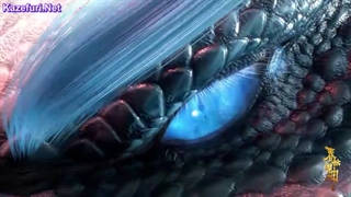 انیمه چینی God of Spring and Autumn فصل 01 قسمت 01  زیرنویس