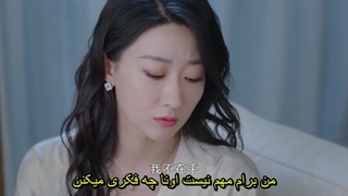 قسمت دوازدهم سریال چینی باهم be together2021 با زیرنویس فارسی چسبیده