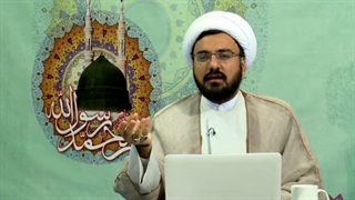 ضایع شدن دکتر سید مهدی موسوی که ادعاش اینه وهابی شده توسط استاد ابوالقاسمی کلینیک مو