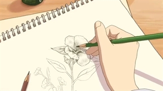 حس خوب انیمه