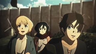 نبرد با تایتان ها، فصل چهارم (۴)، قسمت هجدهم (18)، دوبله فارسی جدید، کیفیت (1080p)، سانسورشده