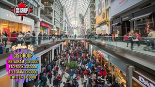 هزینه زندگی دانشجویی در کانادا