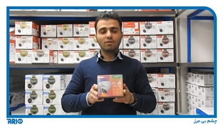 معرفی و مشخصات دوربین مداربسته دام داهوا HDW1209TLQP-A-LED