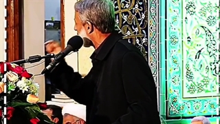 از کجا بفهمیم خدا دوستمان دارد؟ شیخ محمد صالح پردل