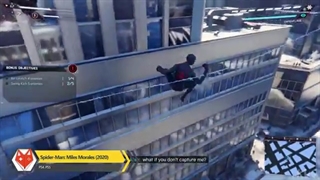 گرافیک بازی های مرد عنکبوتی از سال ۲۰۰۰ تا ۲۰۲۳