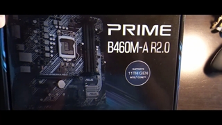 ASUS PRIME B460M A R2 0 | SHOPMIT