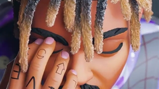 JUICE WRLD Cigarettes official music video