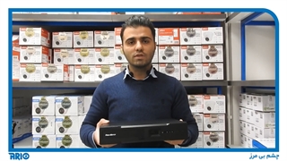 معرفی و مشخصات فنی دی وی آر ۱۶ کانال های واچ HW-4016HVR-XVR