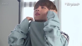 BTS EPISODE - قسمت 53 - فیلم برداری فیلم Highlight Reel