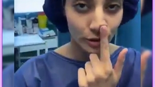 قیمت، مزایا و عوارض احتمالی رینوپلاستی