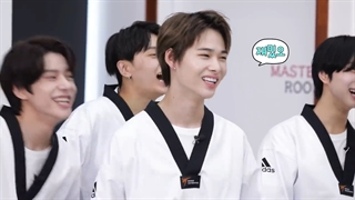 قسمت 23 برنامه EN-O'CLOCK انهایپن ( زیرنویس فارسی )