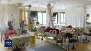 آماده‌باش بیمارستان‌ها و اُمیکرونی که جدی گرفته نشد