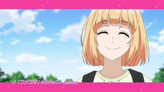 تیزر جدید انیمه‌ی تلوزیونی Heroine Tarumono! Kiraware Heroine to Naisho no Oshigoto