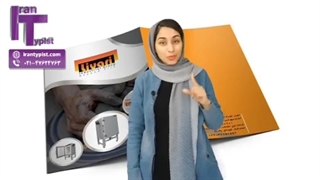 طراحی کاتالوگ