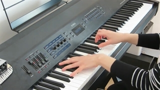 Link Click [时光代理人] - Dive Back in Time (Op. 1) piano cover