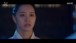 قسمت 13 سریال کره ای مهتاب Moonshine 2021 + زیرنویس فارسی چسبیده با بازی یو سانگ هو & هه‌ ری & بایون وو سیوک-720p