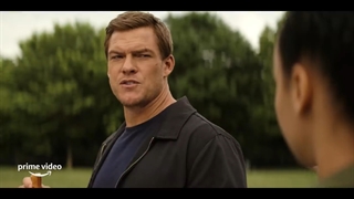 سریال ریچر Reacher 2022