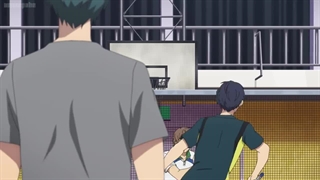 انیمه Ryman's Club فصل 01 قسمت 02  زیرنویس