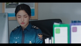 قسمت 5 پلیس های تازه کار