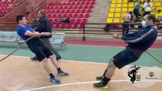 کلیپ مسابقه