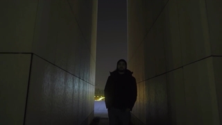 اهنگ حامیم آخر شب