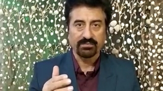 بخشی از وصیت نامه امام علیه السلام به مالک اشتر،  معصوم قنبری استان زنجان شهر قیدار