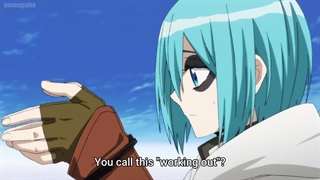 انیمه بیسکو زنگ خوار فصل 01 قسمت 05  زیرنویس