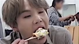 میکس کیوت یونگی|شوگا